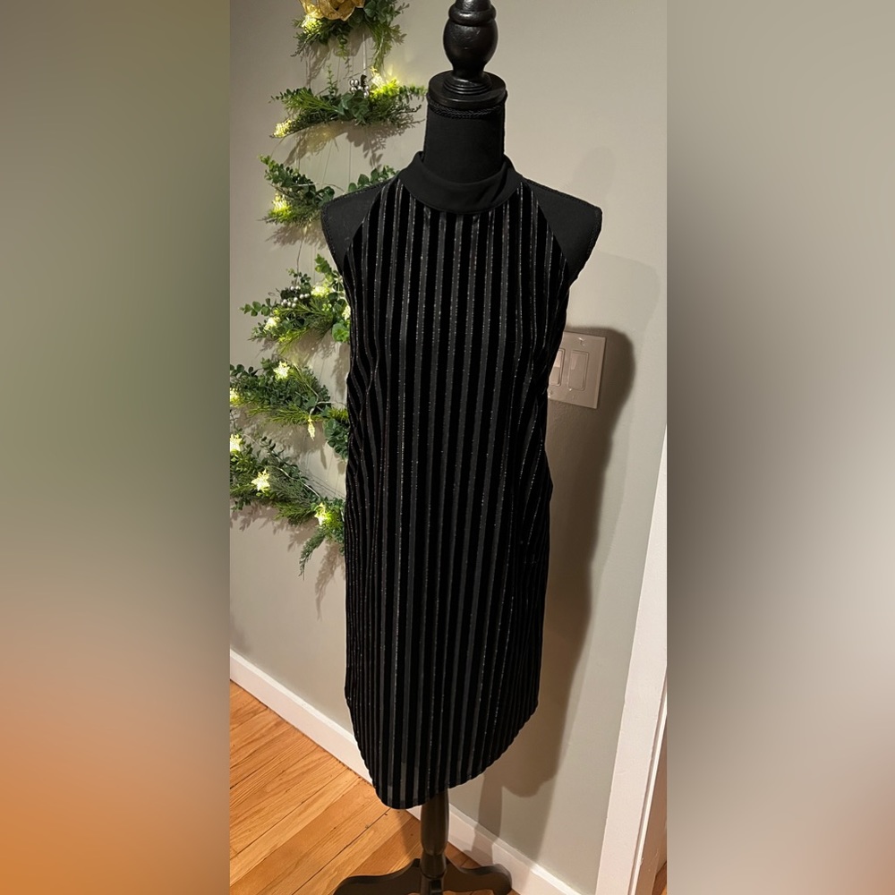 Velvet Dress J.Jill